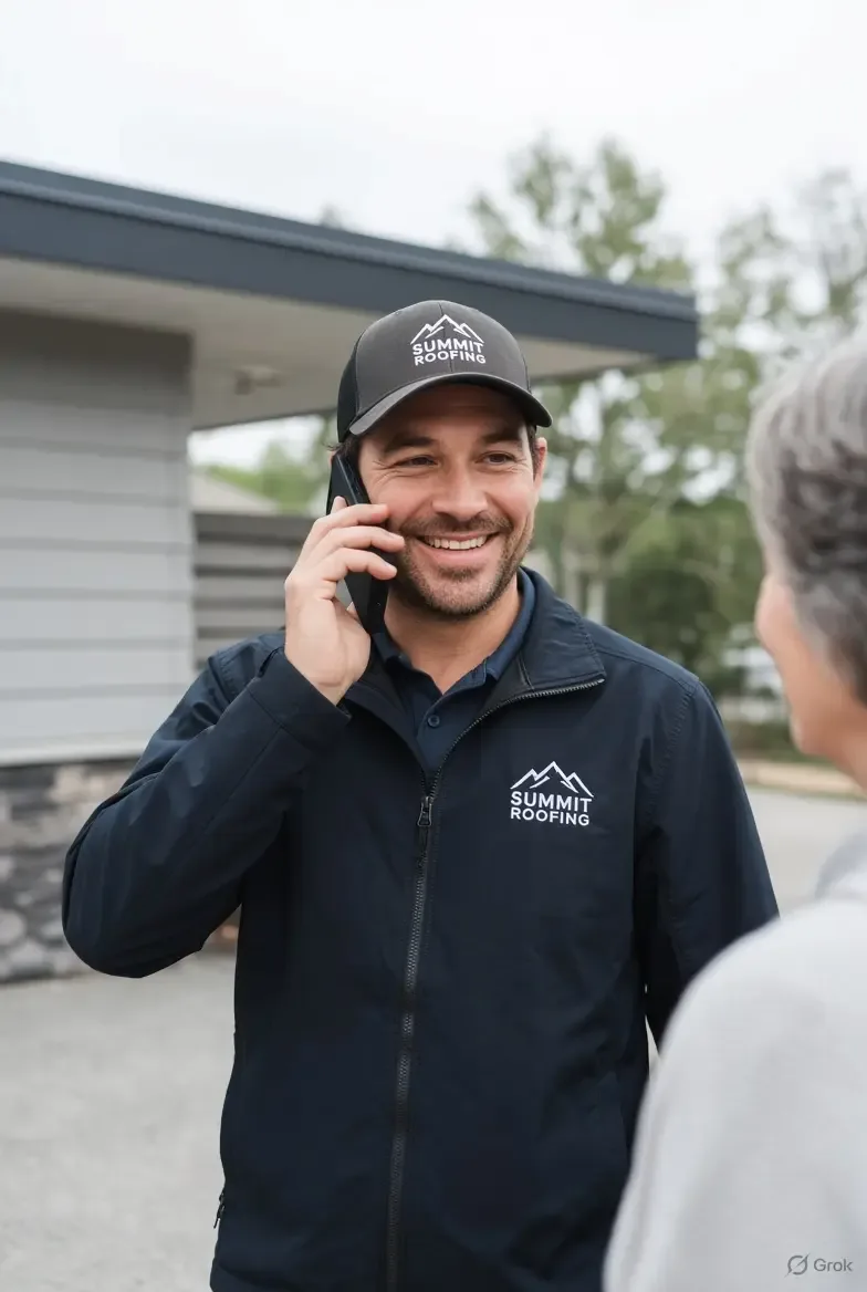 Flat Roof Leak Repair Palmerton, PA FAQs
